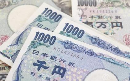 100日元=多少人民币