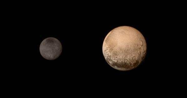 冥王星做错了什么 为什么会被剔除 行星籍 呢