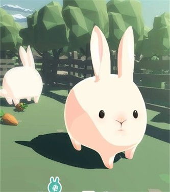 兔子太可爱了手游下载 兔子太可爱了v1.3 安卓版 腾牛安卓网 