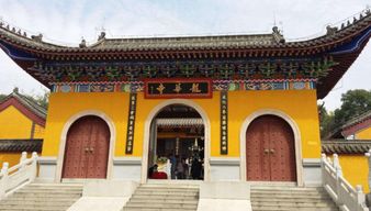 中国口碑最好寺庙,门票仅10元,去过的感叹 不收钱才麻烦