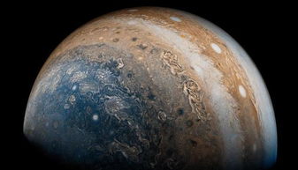 木星是地球的保镖 科学家 没有木星,人类在1994年就已灭绝