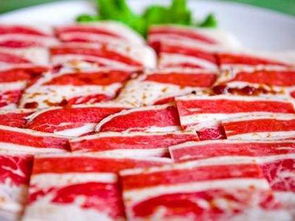 红肉和白肉的区别是什么 红肉和白肉有什么区别-图3