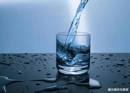 为什么外国人都喝凉水,中国人一年四季都喝热水 哪种喝法更好