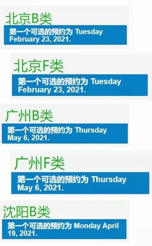 拜登上任第二天,F1留学签证开放预约 来看2021赴美留学3大利好趋势