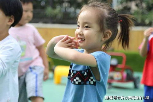 幼儿园6月开学,还犹豫要不要送孩子去 4月开学的家长给出建议