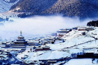 冬季要去西藏旅游的十大理由,以及12条自驾游注意事项