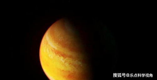 木星的核心是什么 如果把木星的大气层全弄走,它会是什么样子