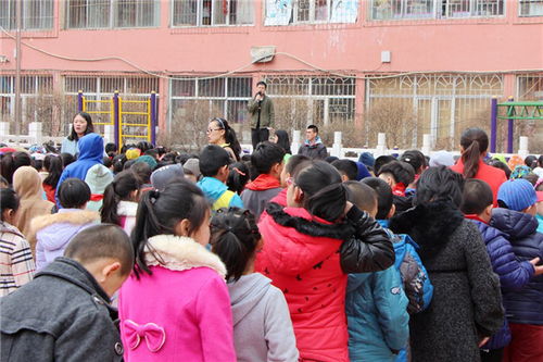 吉林省永吉县有多少小学