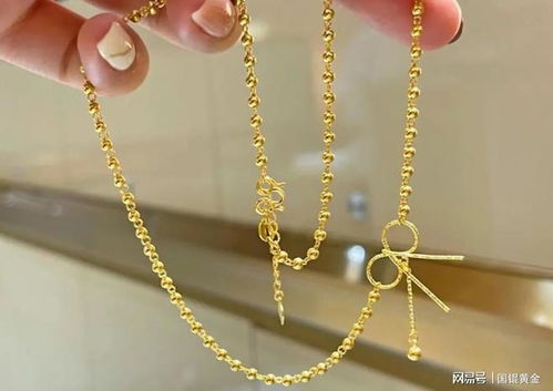 黄金项链什么扣子最结实,扣子的区别,为什么金项链会越戴越长