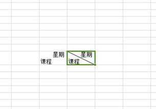 wps表格怎么画出斜线 wps表格画出斜线的方法