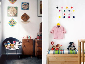 8种装饰儿童房的创意分享