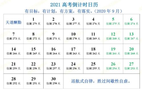 上海高三考试时间安排？2021上海高考时间是什么时候