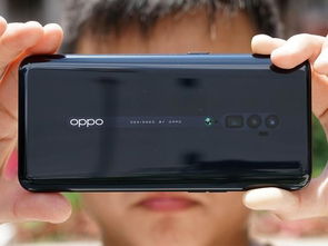 外媒盛赞 OPPO Reno 10倍变焦版5月10日国内开售