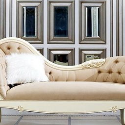 欧式沙发的设计特点