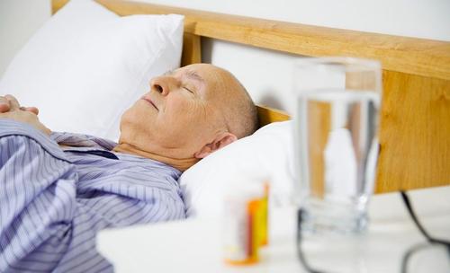 午睡时间过长会增加死亡风险