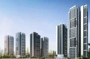 上海浦东 建15万套以上人才住房 逾9000套国际人才公寓 