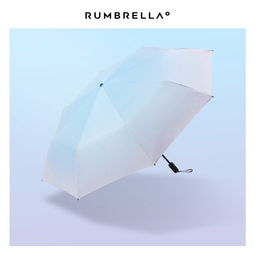 rumbrella 如何挑选一把好的防晒伞 出行用品 家居用品 小红书 