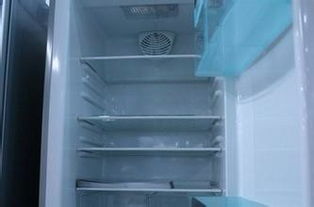 解决冰箱冷藏室保鲜室结冰方法 
