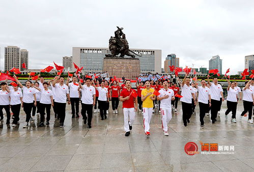 中国奥运冠军回到家乡,奥运冠军回到家乡共忆