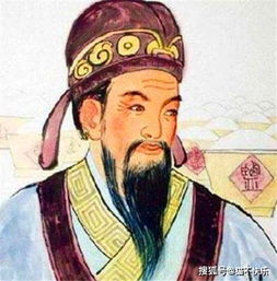 中国历史上唯一一个白手起家的人,没任何背景,影响后世2000多年