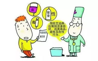 如何预防艾滋病方法(如何预防艾滋病方法6种简单明了)