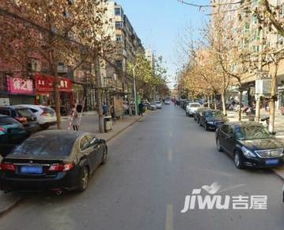 郑州市友爱路52号院属于哪个社区