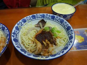 青海特色美食,青海有哪些特色美食