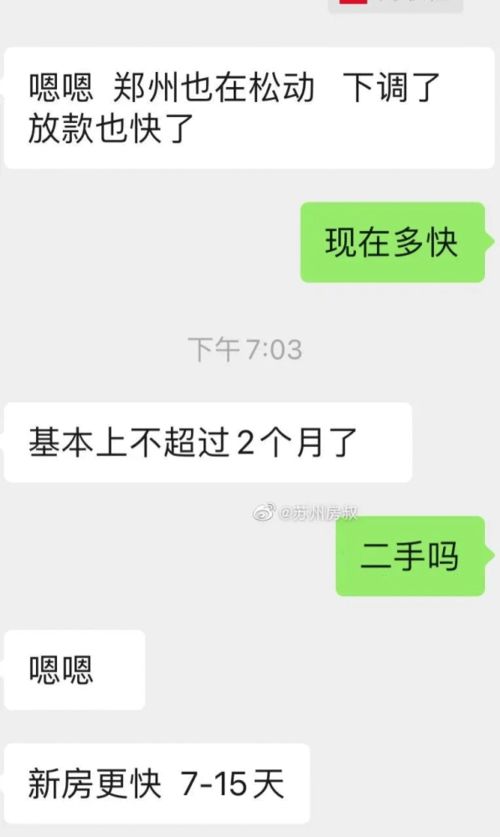 好消息来了 多地房贷利率开始下调,放款速度加快