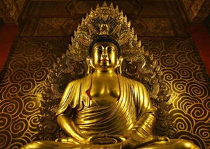去寺庙旅游的时候,为什么不要对佛像拍照 原来是有科学依据的