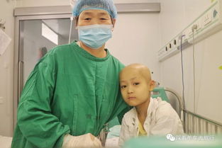 7岁女孩患白血病需要骨髓移植,亲爸不辞而别