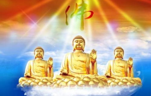3月4日农历2月11,一心一意祈愿佛陀护佑您一生一世平安顺利 