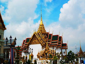 泰国旅游清迈和曼谷哪好玩(泰国最好玩的城市排名)（清迈与曼谷气温比较）