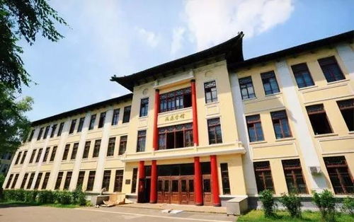 哈尔滨大学排行榜出来了 前8名竟然是他们 