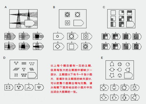 瑞文标准推理测试的标准值是多少 