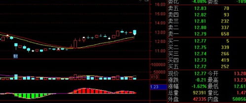 新能源龙头股票