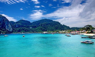 泰国普吉岛景点普吉岛著名景点有哪些（泰国普吉岛游玩）