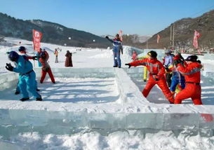 高逼格 滑雪冬令营 细节曝光 速速戳进来,美好假期由此开启 