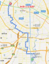 成都92路路线