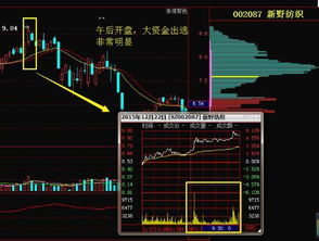 在个股的分时图上，有的为什么和大盘走势一模一样？