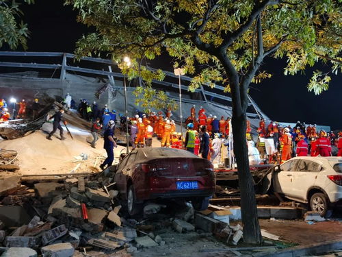 湖南长沙楼房倒塌致23人被困,39人失联,救援过程面临哪些困难?