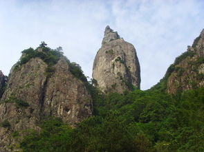 寿宁县免费停车场,政和佛子山的主要景区