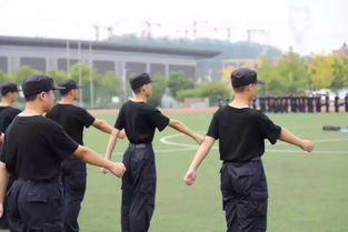 考南京森林警察学院需要什么条件