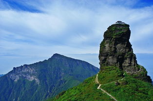 梵净山好停车吗(梵净山停车场免费)