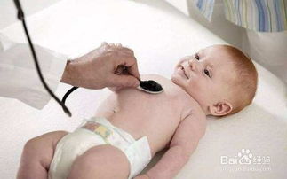 婴儿肺炎的早期症状有哪些