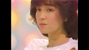 1983 スター诞生 star诞生 最终回 中森明菜 柏原芳恵 森昌子 小泉今日子 岩崎宏美等