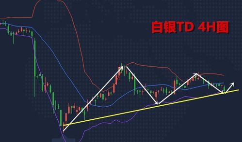 TD投资，白银好做还是黄金好做？！