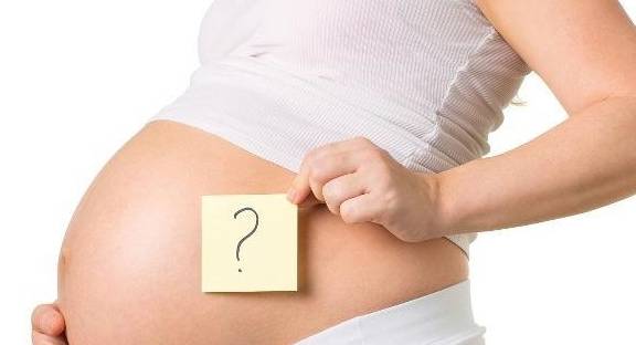 原创孕期准妈妈身体有这5个表现，就准备迎接小棉袄吧！你占了几条？