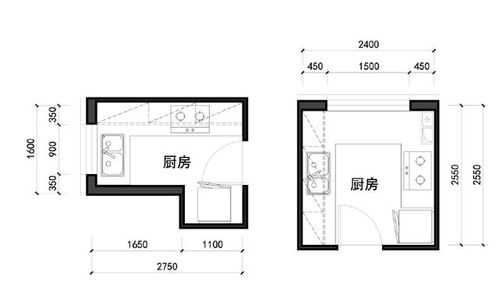 原来户型设计有这么多讲究 主要房间尺寸总结,简直不要太有用