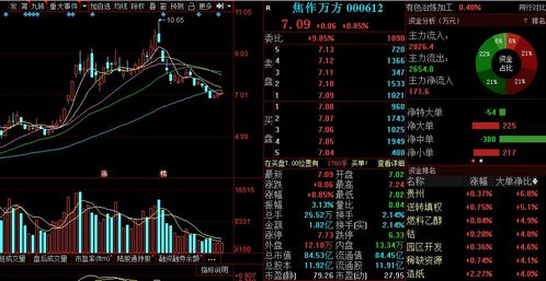 求稀缺资源方面的股票