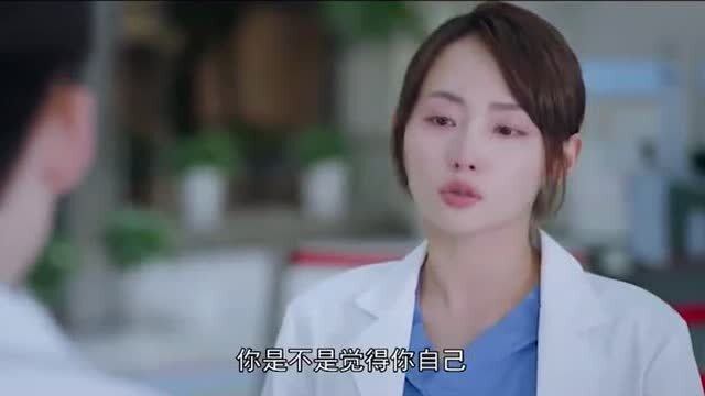 女孩子和男朋友吵架的时候,一定要主动认错,不然你可能就错过一个好男人 